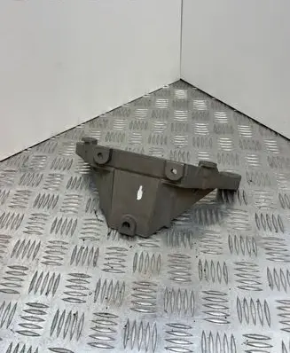 BMW X5 E70 Engine mounting bracket 7137238 10060411