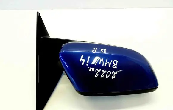 BMW i4 Front door electric wing mirror 22439002