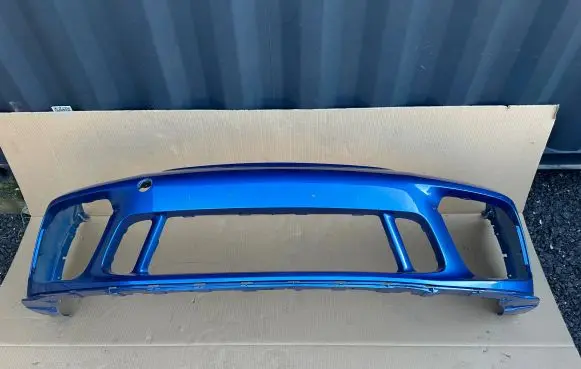 Porsche 911 991 Front bumper 99150531380