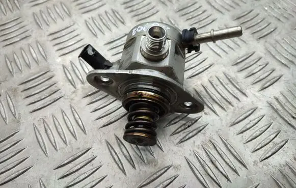 KIA Sportage Fuel injection high pressure pump 353202B420
