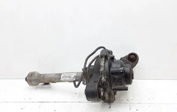 Ford Ranger Front differential JB3G3B079KD