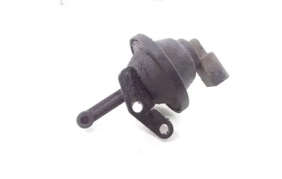 Valve vacuum