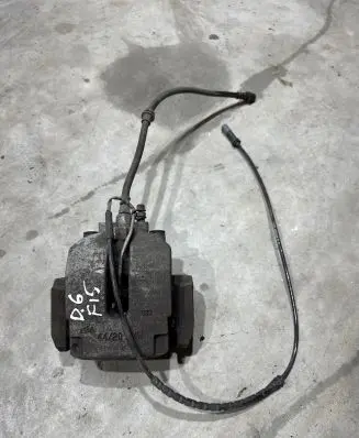 BMW X5 F15 Rear brake caliper 6776788