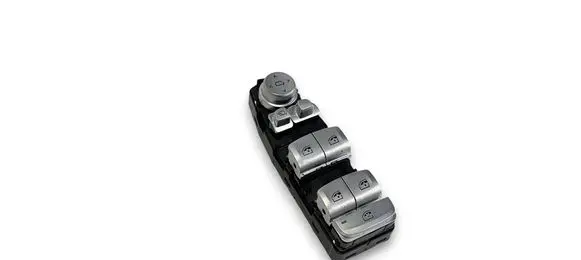 BMW iX3 G08 Electric window control switch 6847099 52260