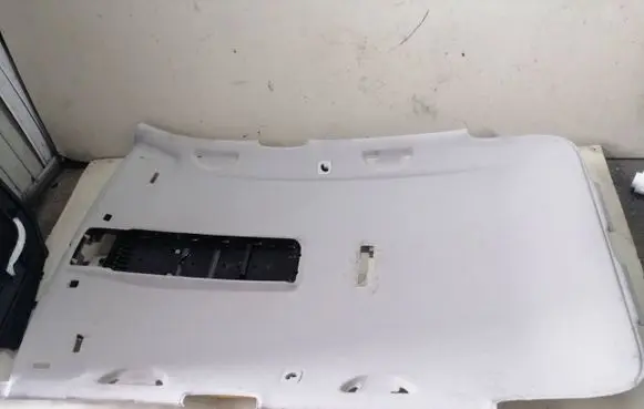 Volkswagen Tiguan Headlining 