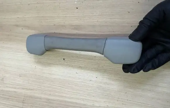 Lexus RX 450H Front interior roof grab handle 5746133030