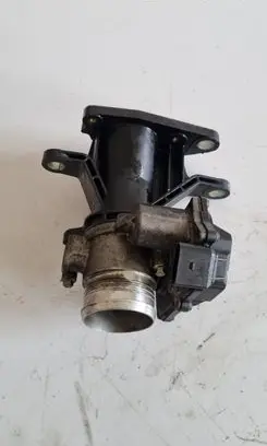 Ford Mondeo MK IV Throttle valve 9M5Q9E926AA