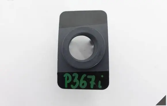 BMW 1 F20 F21 Front parking sensor holder (PDC) 51117292979
