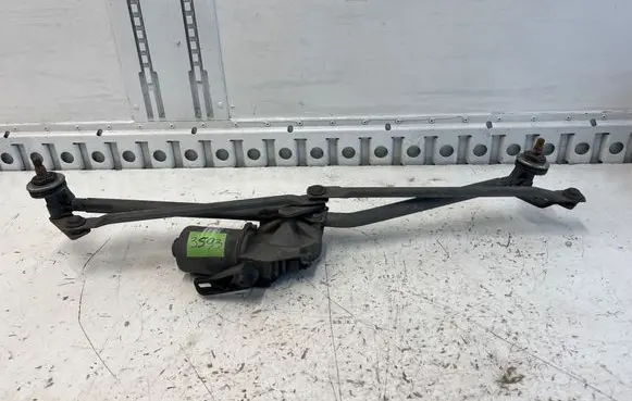 Mercedes-Benz Sprinter W906 Front wiper linkage and motor 40495512V 3117B