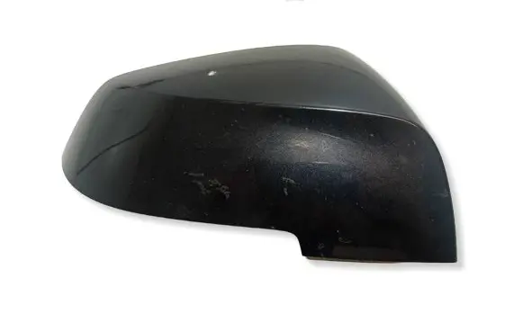 BMW 4 F32 F33 Plastic wing mirror trim cover 202082M47506 120964641 7299808