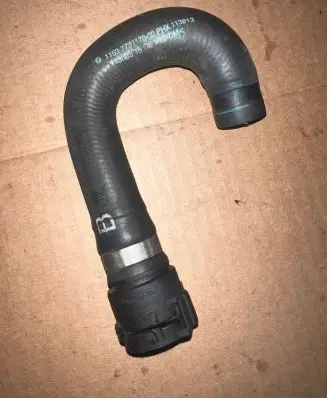 BMW X5 E53 Engine coolant pipe/hose 11537791170