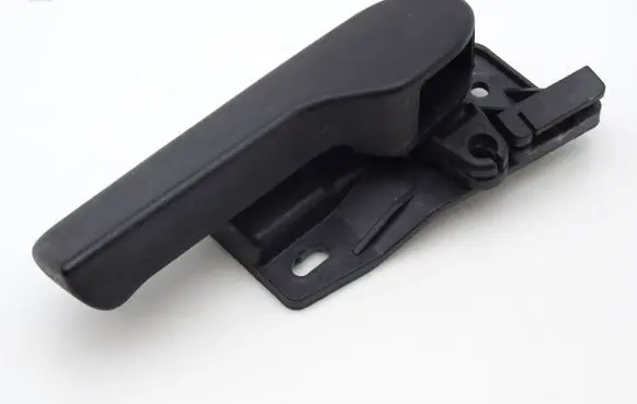 Volkswagen Golf IV Engine bonnet (hood) release handle 1J1823633