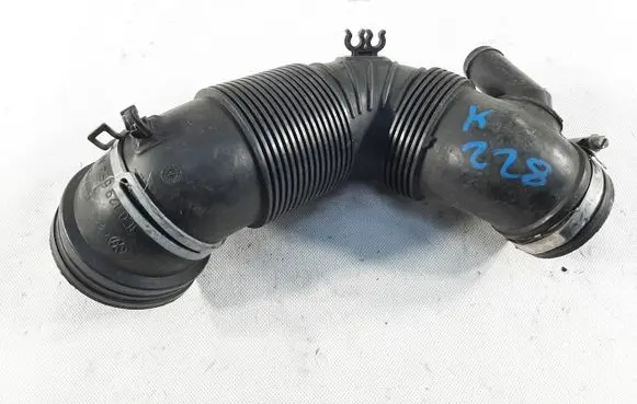 Volkswagen PASSAT B6 Air intake hose/pipe 3C0129654AP