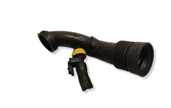 Opel Combo D Breather/breather pipe/hose 9811682480 9810921180