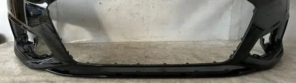 Audi A4 S4 B9 8W Front bumper 8W0807437AK