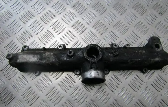 Opel Vectra B Intake manifold 90530759 0822680