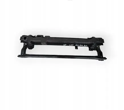 Volkswagen Up Front bumper support beam 1S0807109F