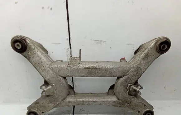 Audi A8 S8 D3 4E Rear subframe 4E0505235H 00190582