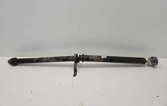 Audi A4 Allroad B8 Drive shaft (set) 8K0521101L
