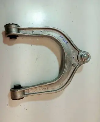 Front lower control arm/wishbone
