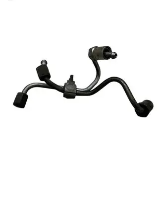 Toyota RAV 4 (XA30) Fuel injector supply line/pipe 