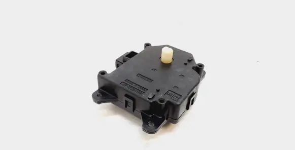 Lexus CT 200H Air flap motor/actuator 0638000172