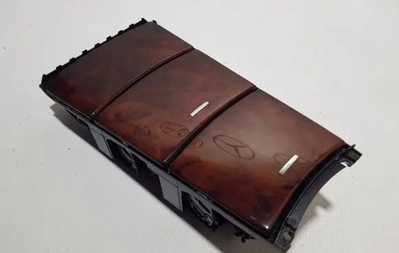 Mercedes-Benz ML W164 Glove box central console 1646800814BBRT A1646800814