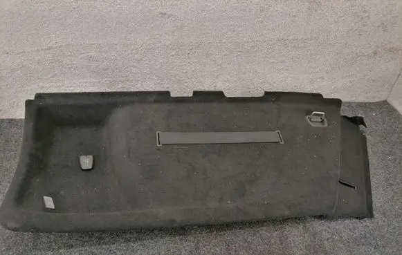 Volvo V60 Trunk/boot side trim panel 32131401