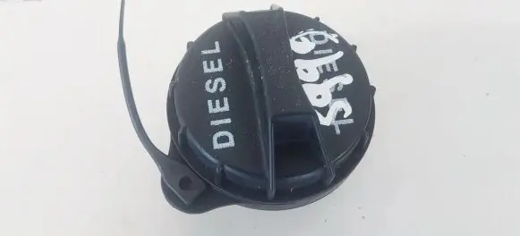 Fuel tank filler cap