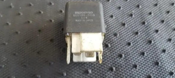 Honda Accord Other relay 0567007410 056700-7410