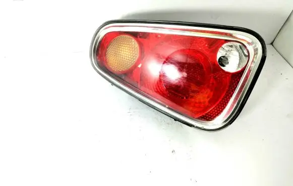 Mini One - Cooper Cabrio R52 Rear/tail lights 3016570000