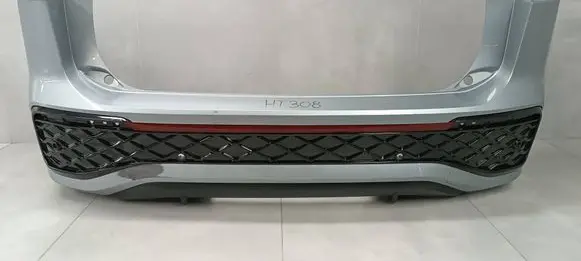 Volkswagen Tiguan Rear bumper 57L807568