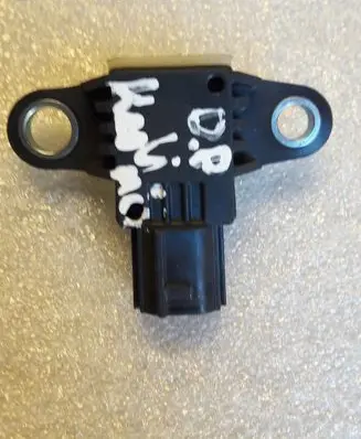 Renault Kadjar Airbag deployment crash/impact sensor 988363TA0A