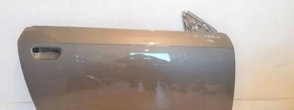 Audi A3 S3 8P Door (2 Door Coupe) 