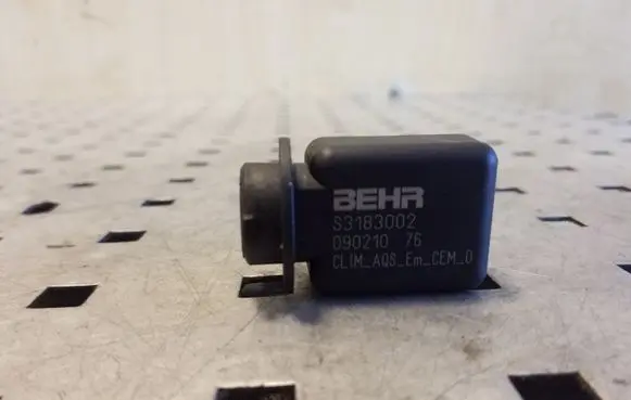 Peugeot 3008 I Sensor S3183002