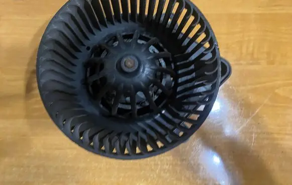 Peugeot 607 Heater fan/blower F659963H 6939022041
