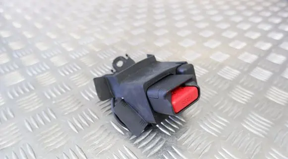 Toyota Yaris Cross Rear seatbelt buckle 73380K0010