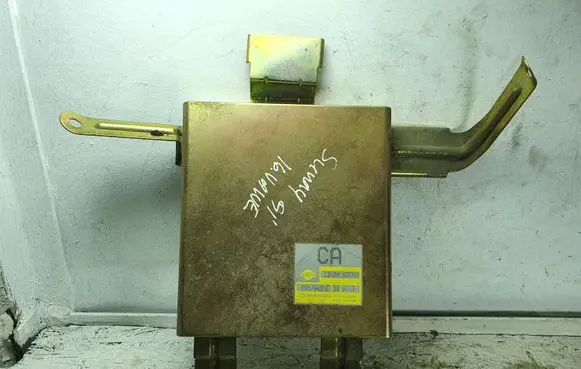 Acura ILX Engine control unit/module 2260462C00