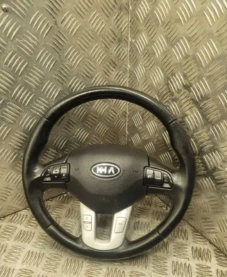 KIA Ceed Steering wheel 307138110