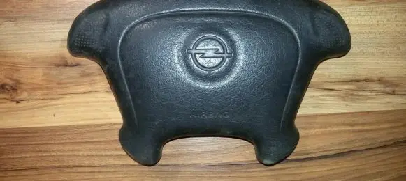 Opel Tigra A Steering wheel airbag E97T1860303201