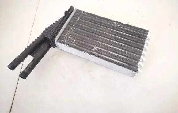 Toyota Aygo AB10 Heater blower radiator