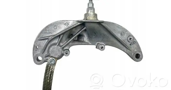 Renault Trafic III (X82) Gearbox mounting bracket 112333293R 112332850R