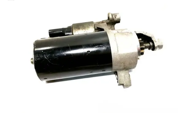 Audi A7 S7 4G Starter motor 059911021G 0001139041 20110309