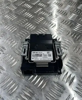 Audi A4 S4 B9 Front bumper camera 8W0907217A