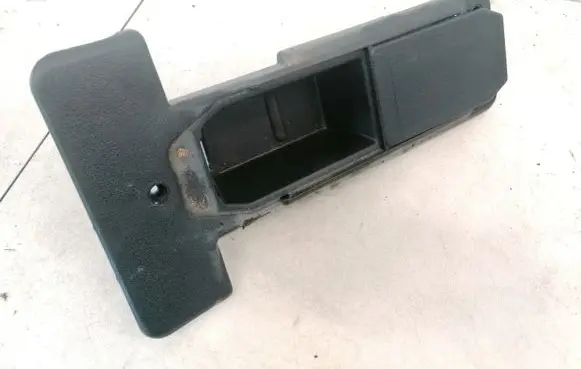 Opel Zafira A Glove box 90579956
