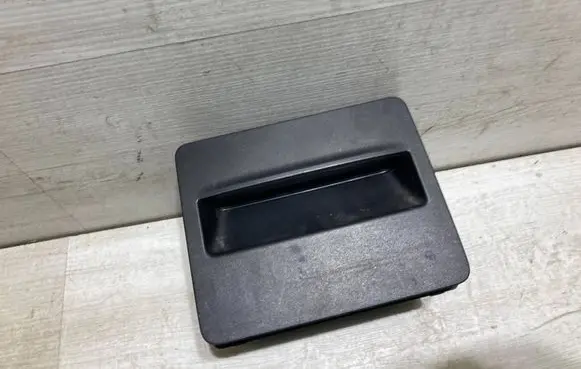 Skoda Octavia Mk3 (5E) Ashtray (rear) 5E0863284B