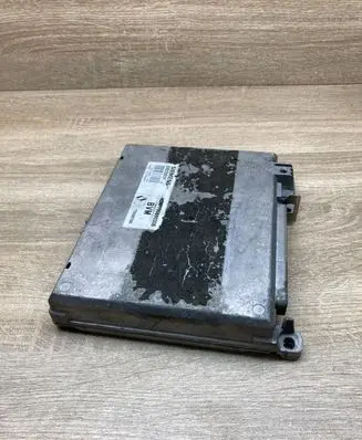 Renault Laguna I Engine control unit/module ECU 7700860308 S101725111C