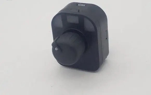 Audi Q7 4L Wing mirror switch 8E0959565