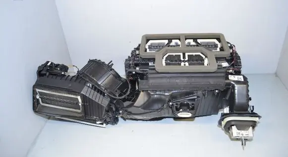 BMW X3 G01 Interior heater climate box assembly 6993756 9382874 64119382874