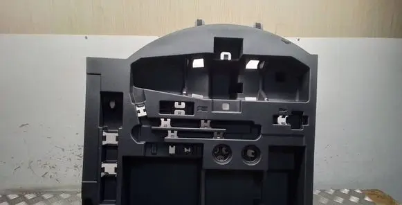 Lexus RX V Glove box in trunk 6499748060